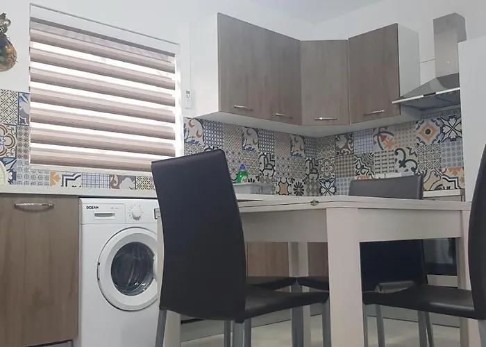 Pet friendly The Q6 Resiendence, Block E Apartment 12 St. Paul's Bay