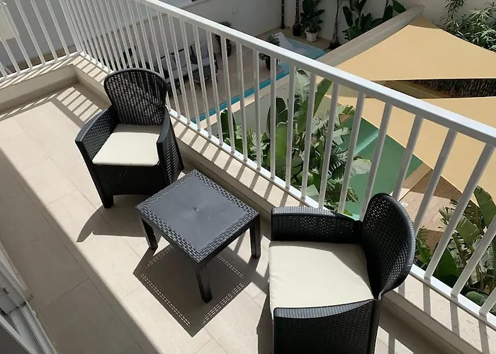 Pet friendly Luxury Entire Apartment A.M. N.4 St. Paul's Bay