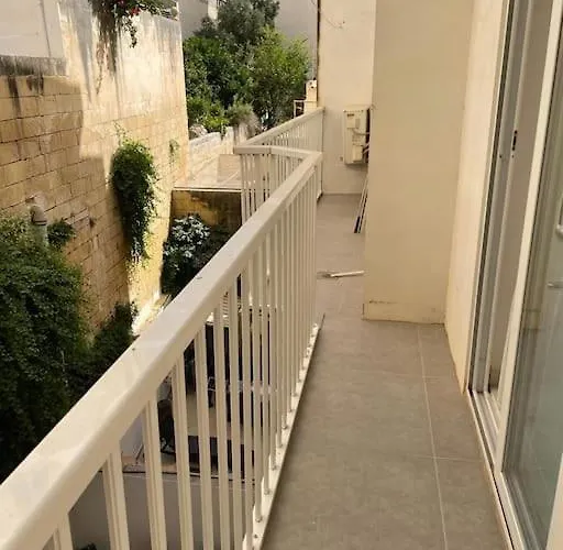 Mensija Apartment Saint Julian's