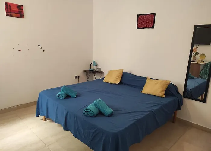 Cozy Room In The Heart Of Bugibba St. Paul's Bay