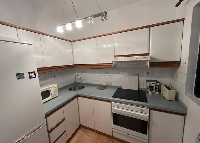 1 Bedroom Seafront In St Julians Apt 3 Saint Julian's
