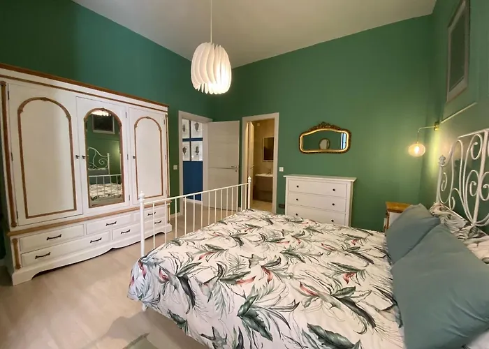 Stylish Valletta Apartment