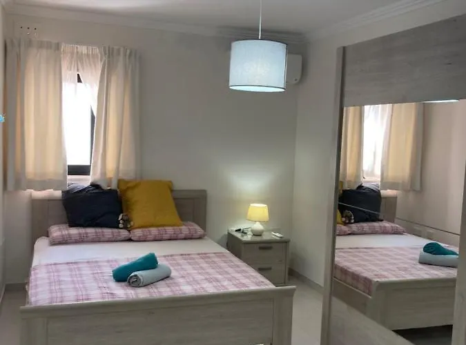 Pet friendly Elegant Flat In Mellieha Apartment