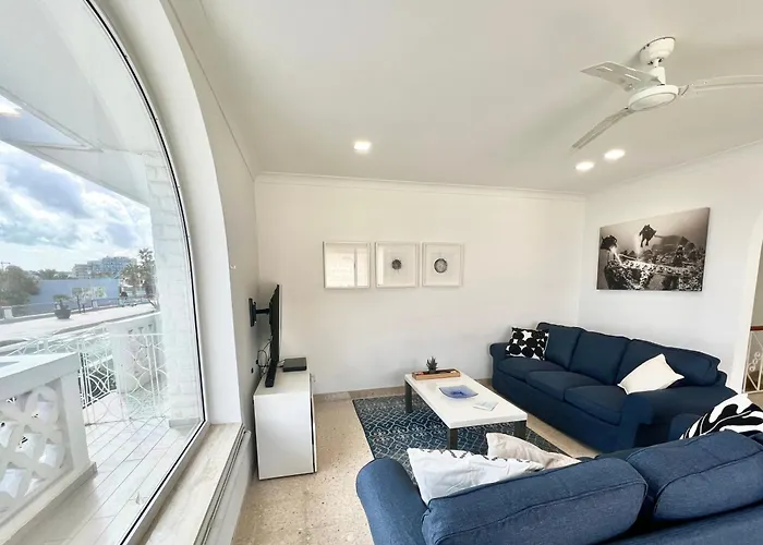 Pet friendly Villa Michael St. Paul's Bay