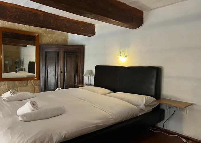Valletta Villas