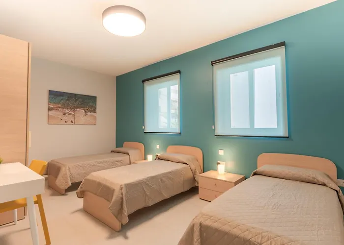 Waters-Edge Complex Apartment Marsaskala