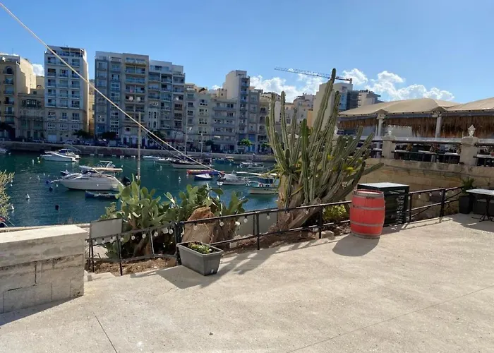 86 Spinola Bay Apartment Saint Julian's