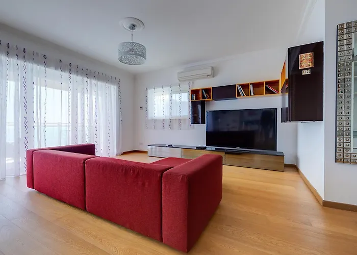 Sliema Vacation Rentals