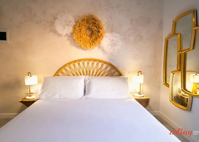 Avalon Boutique Hotel Valletta