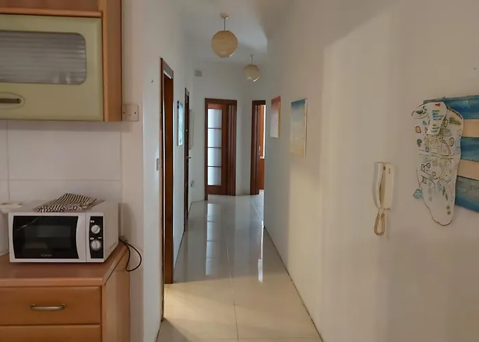 Swieqi Apartment Saint Julian's