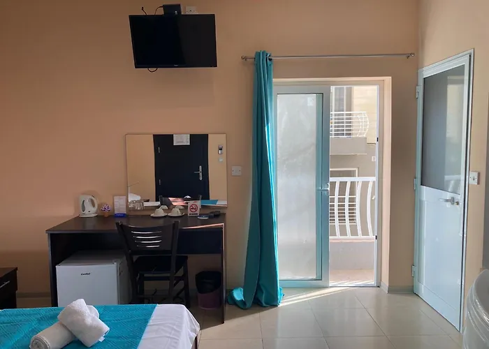 Malta Paradise Hotel Saint Julian's