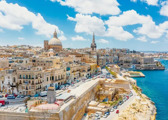 Independence Malta Apartments Valletta