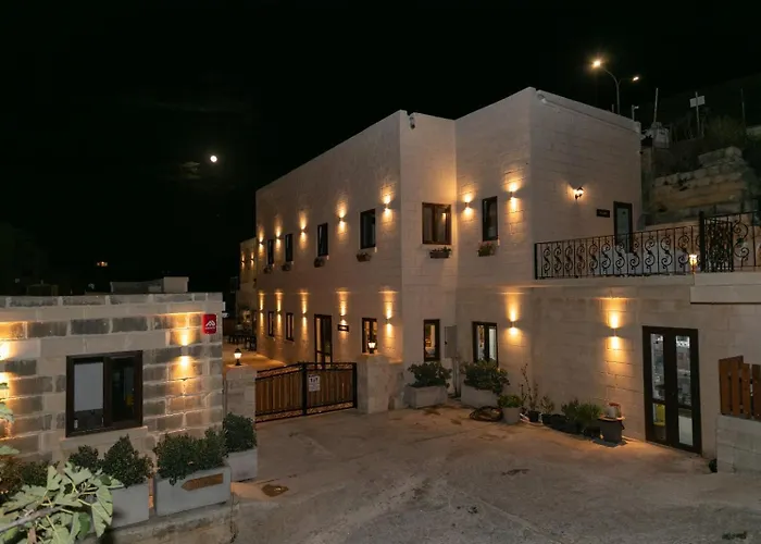 Ta' Gingel Farm Agriturisim B&B. Malta St. Paul's Bay
