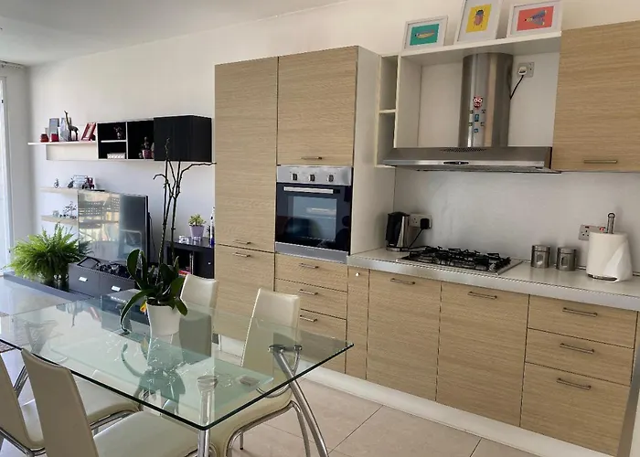 Spinola Bay View Apartment Saint Julian's
