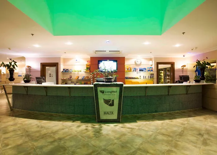 Best Malta Hotels For Families With Kids