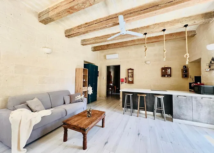 Pet friendly Coffee Loft - Grand Master Palace Valletta