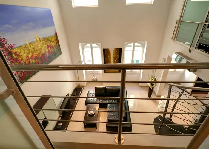 Old Mint No2 Apartment Valletta