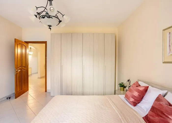 Vacation Apartment Rentals in Malta