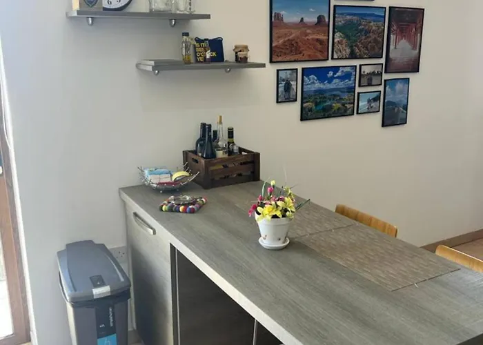 Pet friendly Peaceful 2 Bedrooms Apartment Mellieha By Homely