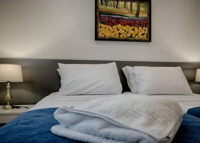 Belvedere - Cozy 2Bed Mellieha Seaview By Homely