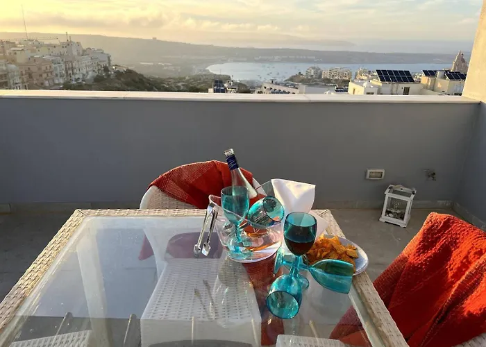 Private Pool For Your Holiday In Mellieha