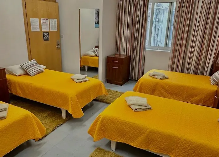 Malta Crown Guesthouse Saint Julian's