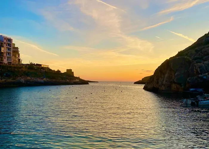 Best Of Xlendi Seafront Apartments