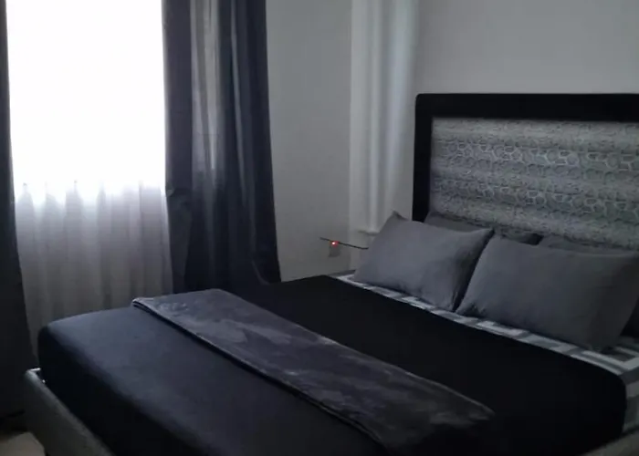 St Julian'S Central Paceville Apartments Saint Julian's