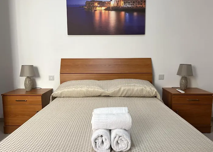 Pet friendly Quiet, Cosy Apartment In Ghadira Bay By Homely Mellieha
