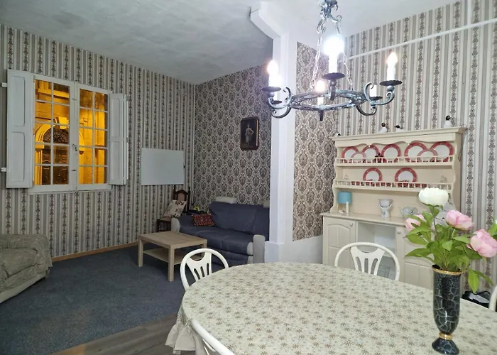 Vacation Apartment Rentals in Sliema