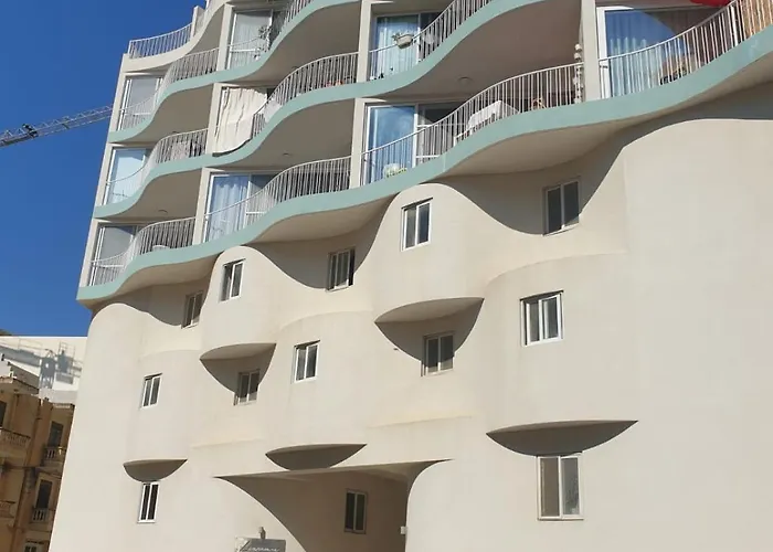 Seaside Apartment In The Heart Of Xlendi Gozo