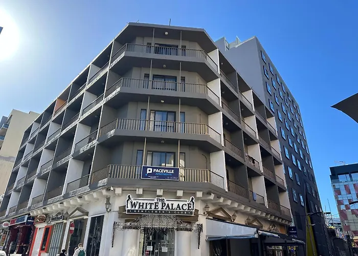 Paceville Apartments Saint Julian's