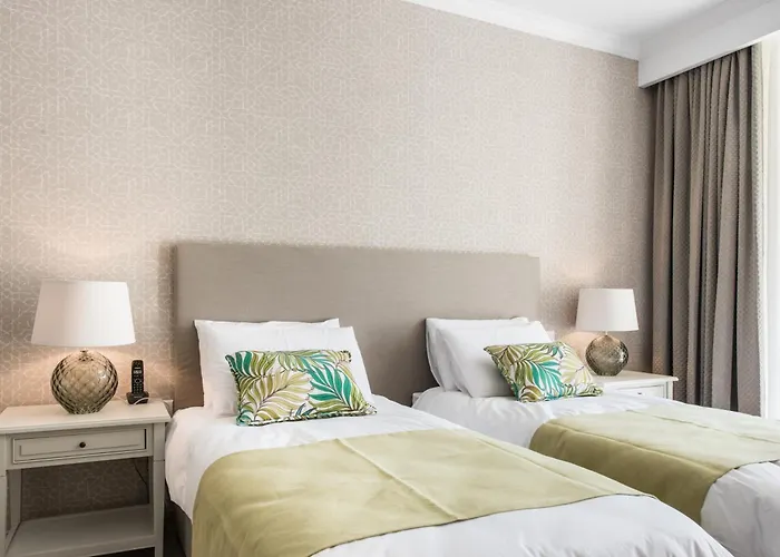 Boutique Cesca'S Boutique Hotel Xlendi