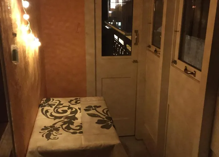 Sunrise Apartment Valletta