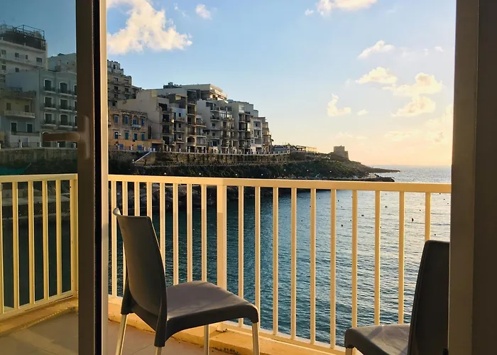 Xlendi Pet Friendly Hotels