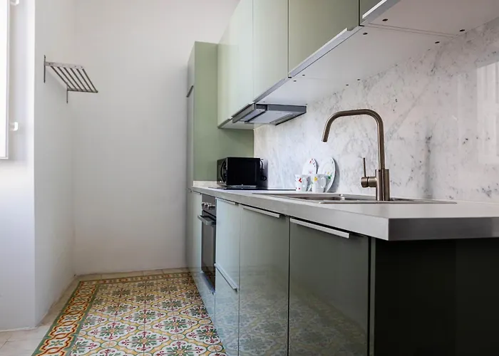 Pet friendly Casa Nico Apartment Saint Julian's