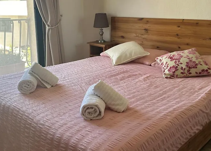 Saint Julian's Hotels for Romantic Getaway