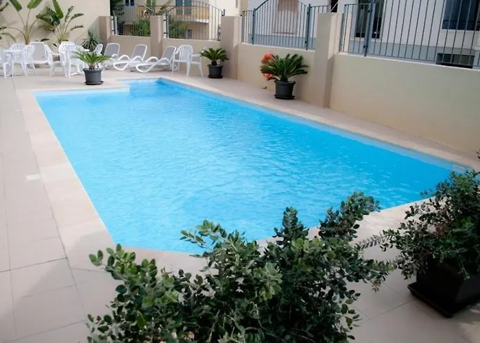 Hotel Kappara San Gwann