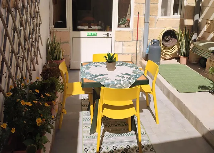 Chalets in Victoria