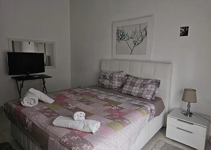 Pet friendly Promenade St Julians Apartment Saint Julian's