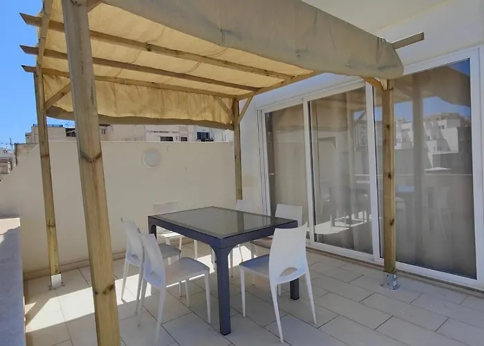 Beautiful Penthouse St Julian'S Apartment Saint Julian's