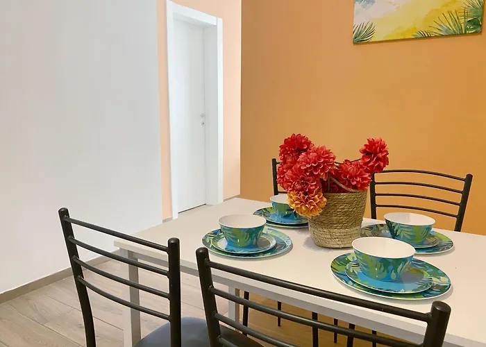 Pet friendly Miami Apartments Saint Julian's