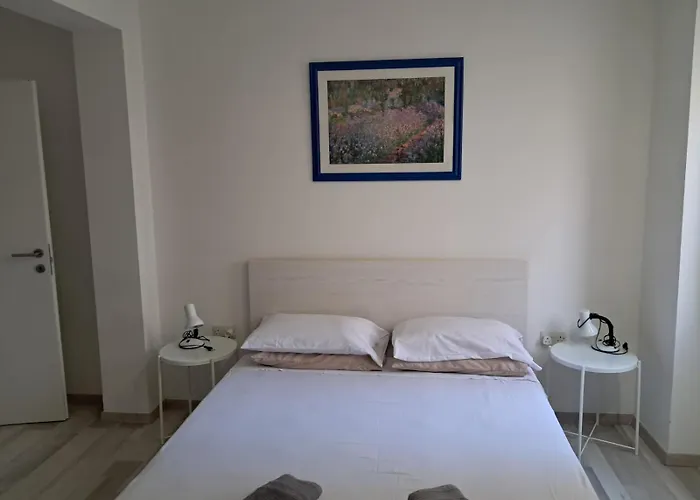 Pet friendly St Nicholas Valletta