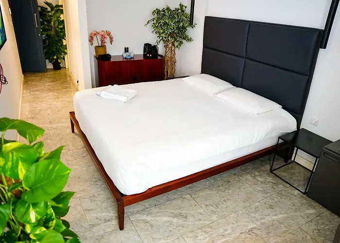 Valhalla Boutique Hotel Valletta