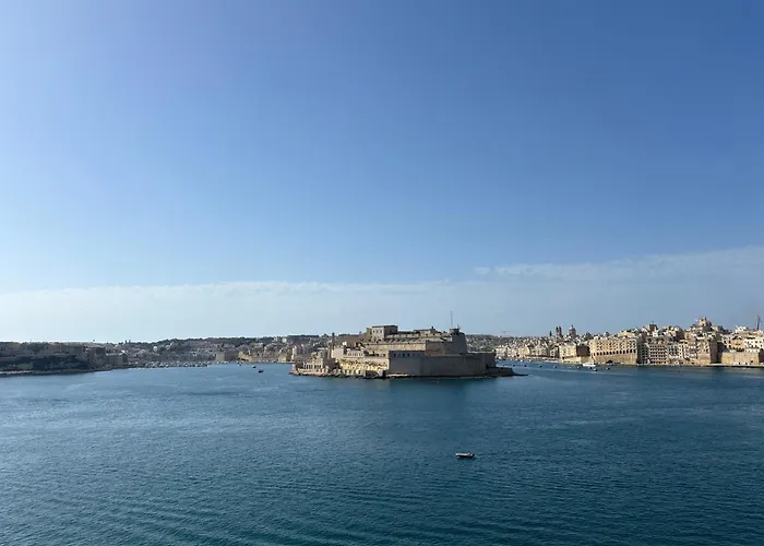Valletta City Center Hotels