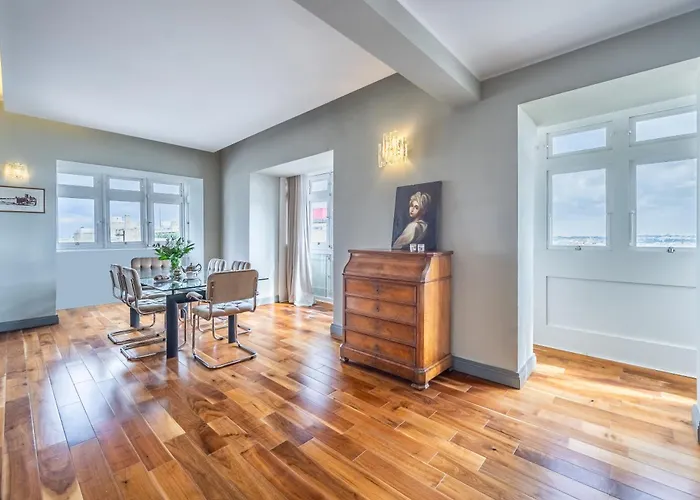 House Of W Apartment Valletta
