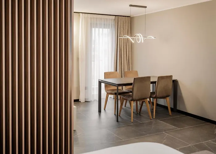 Isabella Suites Gzira