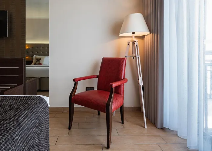 Places to Stay in Sliema