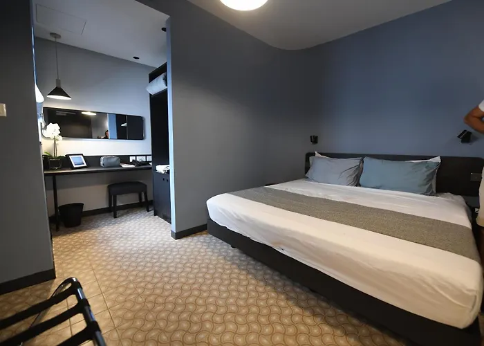 Victoria By Petit Chic Bed & Breakfast Mellieha