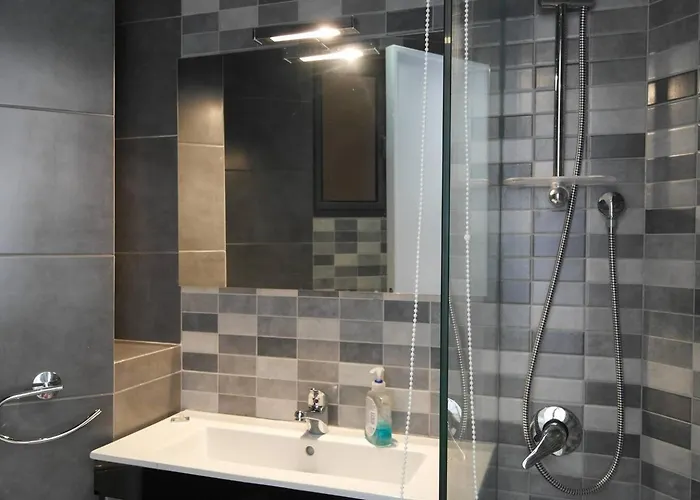 Pet friendly Mel 1 2Bed Seaview In Ghadira By Homely Mellieha